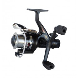 Рибальська котушка, EOS Dragtech GT 1000, 5+1 підшипник, розмір 1000